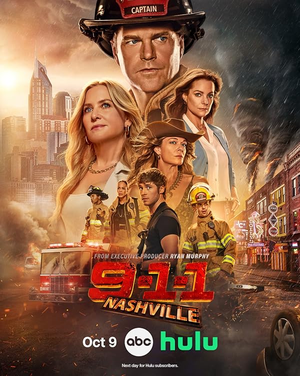 9-1-1: Nashville