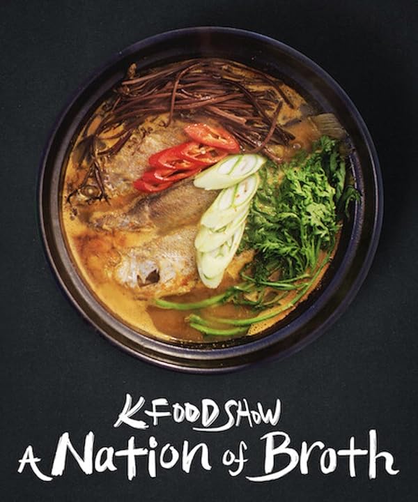 A Nation of Broth