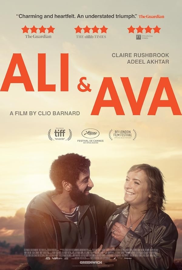 Ali Ve Ava