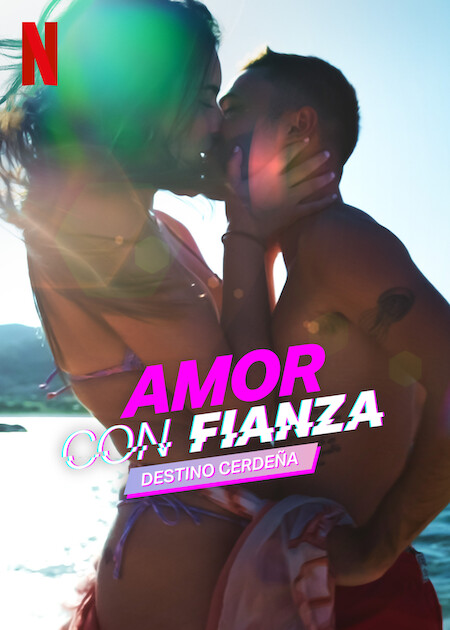 Amor con fianza: Polonia