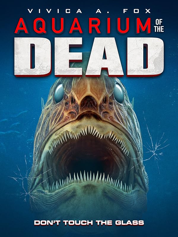 Aquarium of the Dead