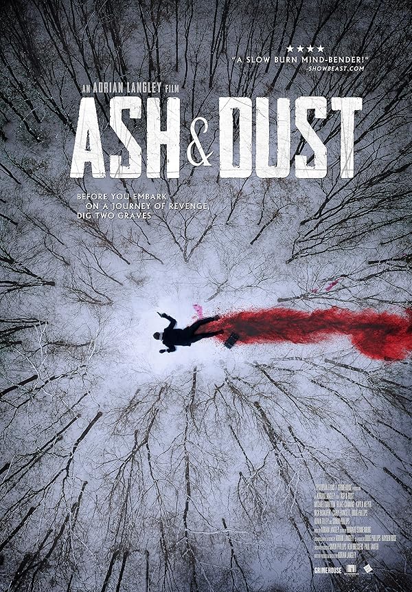 Ash & Dust