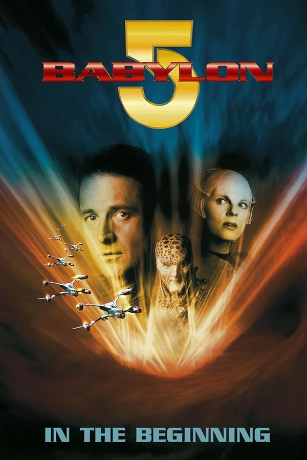Babylon 5: The Road Home