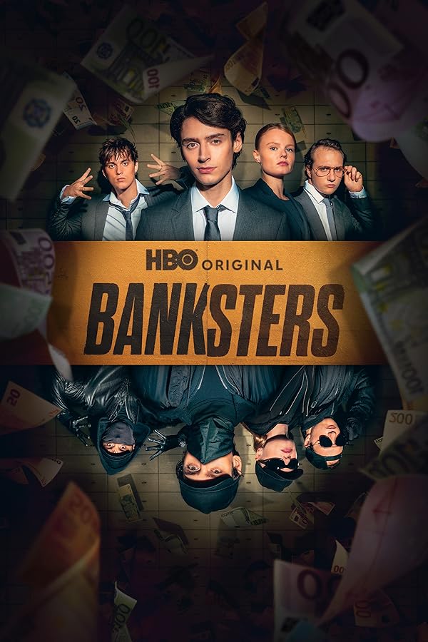 Banksters