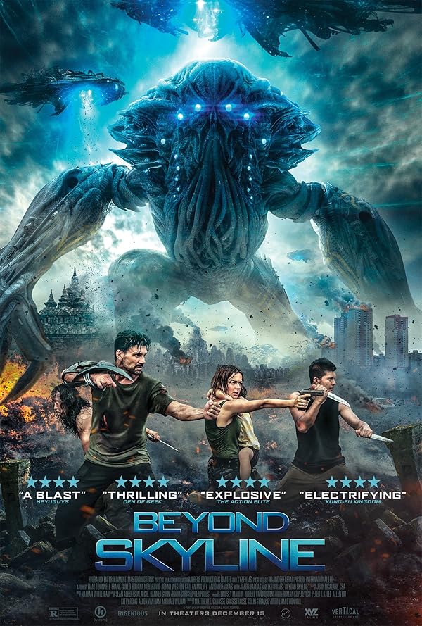 Beyond Skyline 2