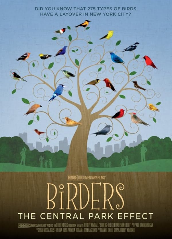 Birders