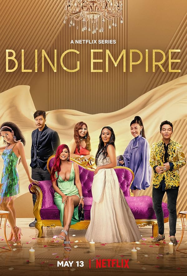 Bling Empire