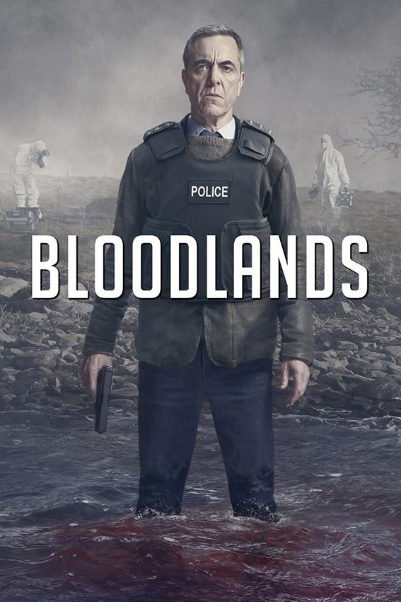 Bloodlands