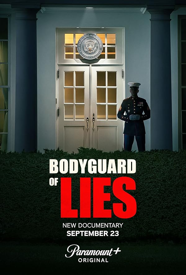 Bodyguard of Lies