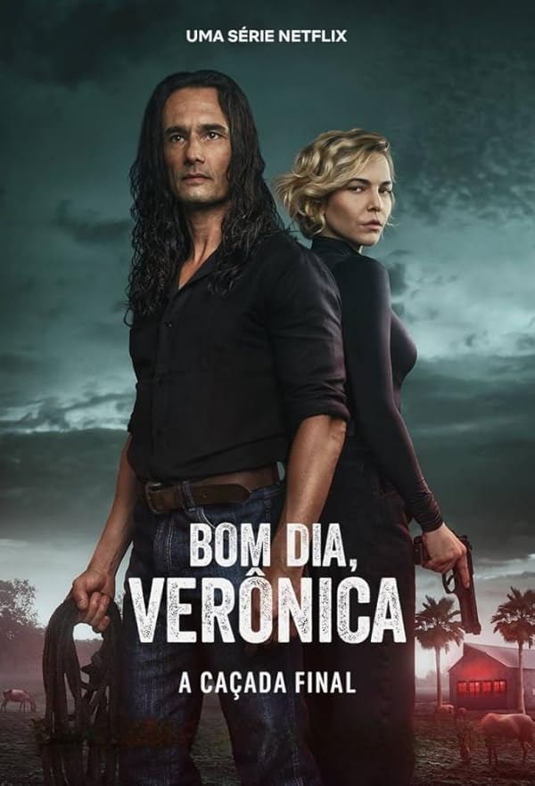 Bom Dia, Verônica
