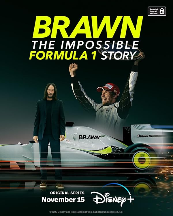 Brawn: The Impossible Formula 1 Story