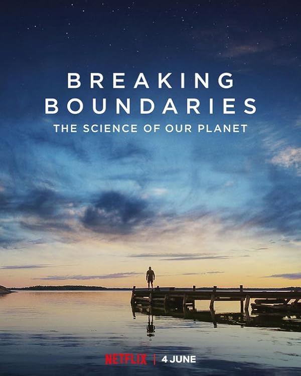 Breaking Boundaries: The Science of Our Planet