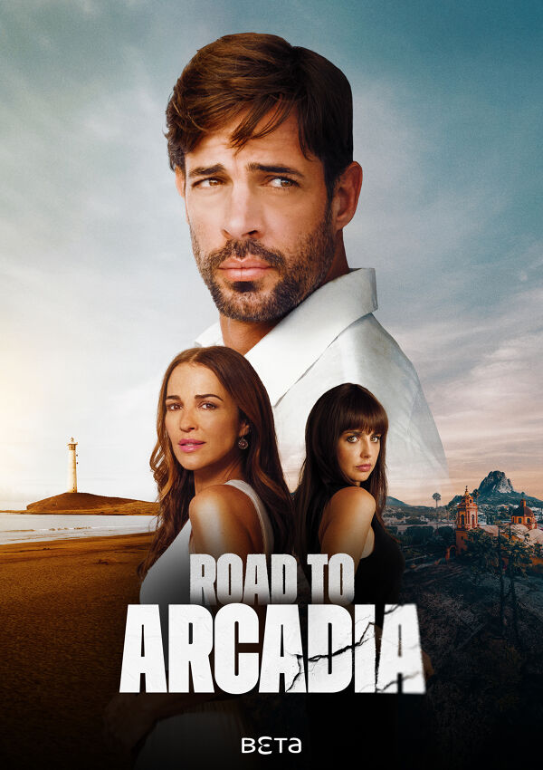 Camino a Arcadia