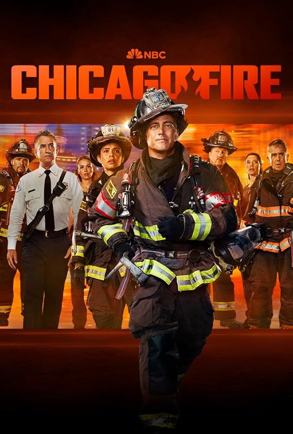 Chicago Fire