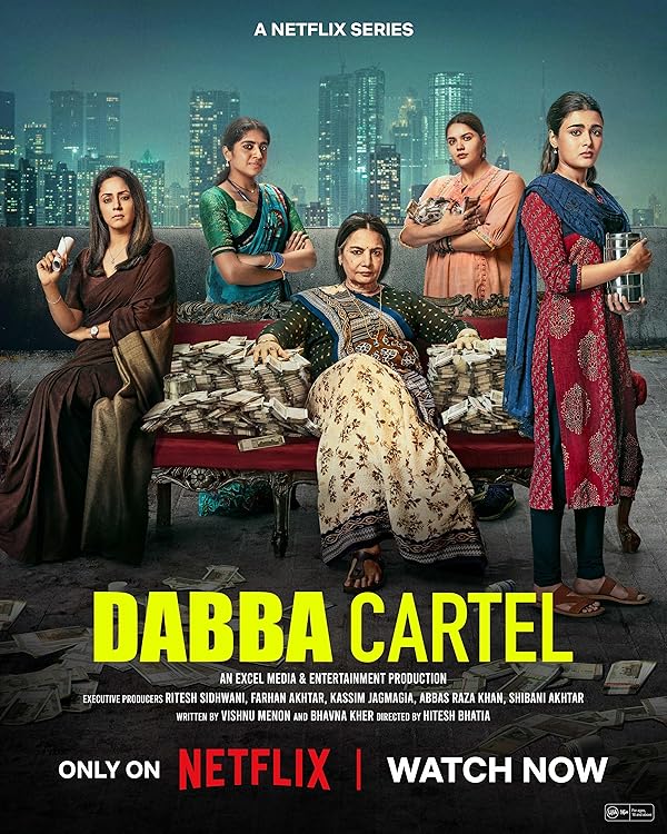 Dabba Cartel