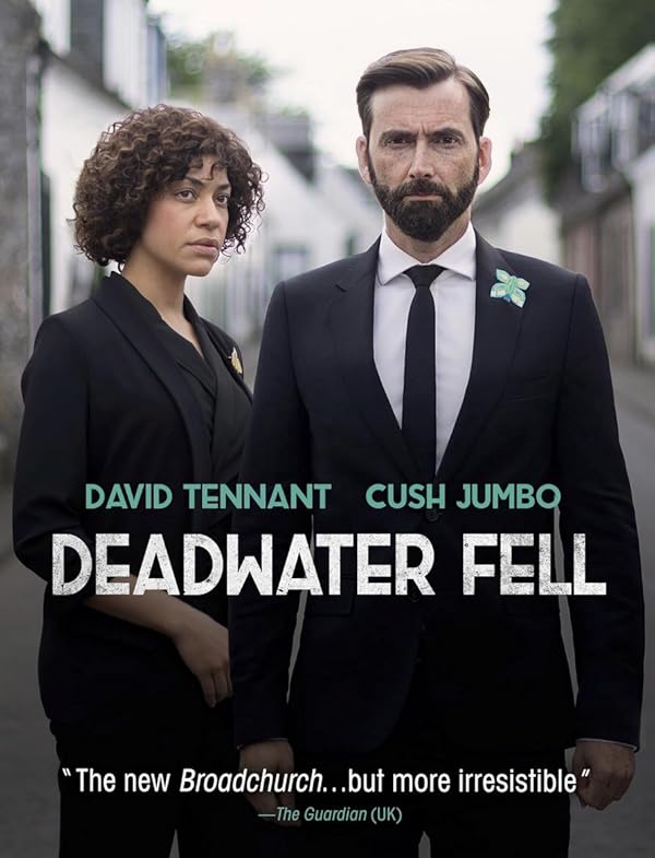 Deadwater Fell