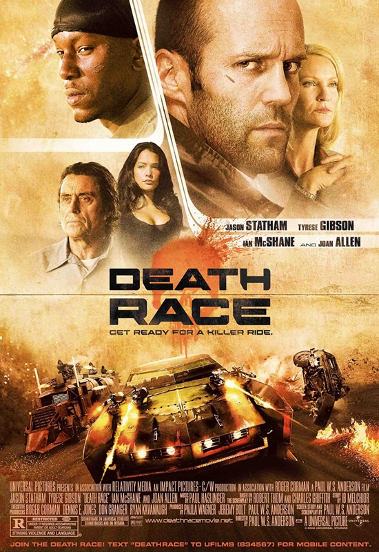 Death Race 1