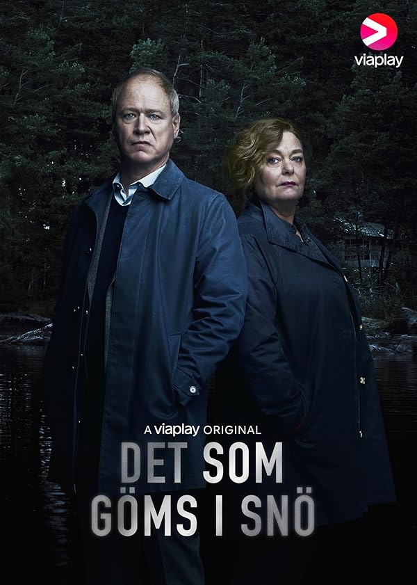 Det som göms i snö