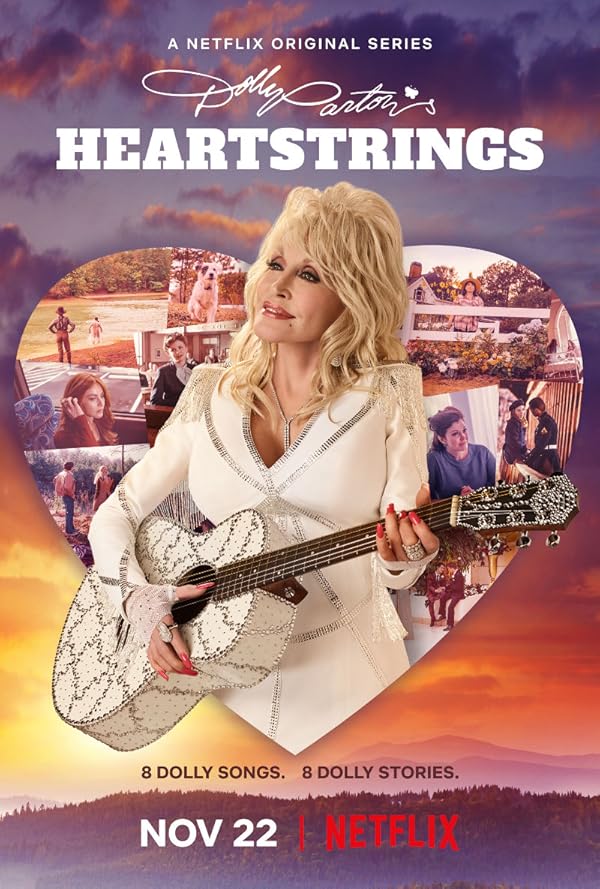 Dolly Parton’s Heartstrings