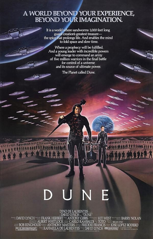 Dune 1984