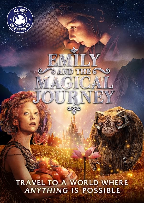 Emily & The Magical Journey