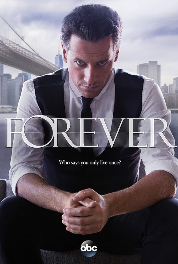 Forever (2018)