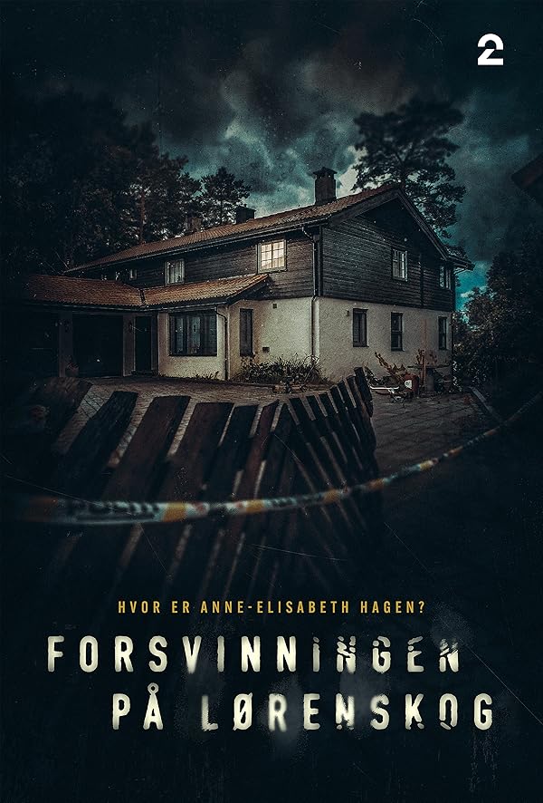 Forsvinningen på Lørenskog