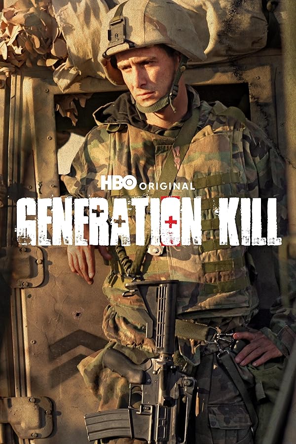 Generation Kill