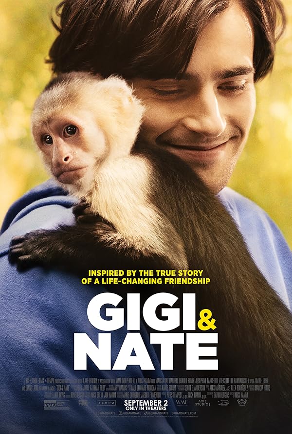 Gigi ve Nate