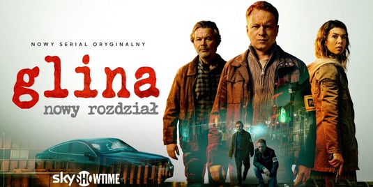 Glina. Nowy rozdzia?