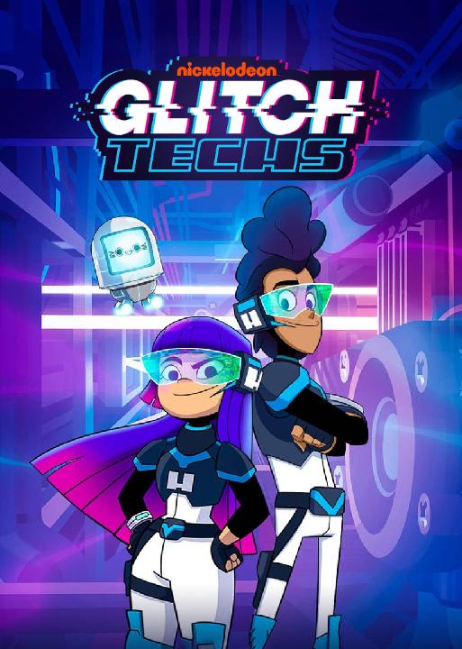 Glitch Techs