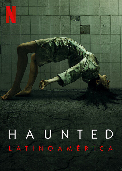 Haunted: Latin America