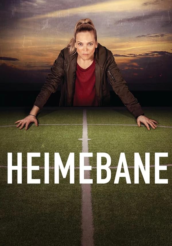 Heimebane