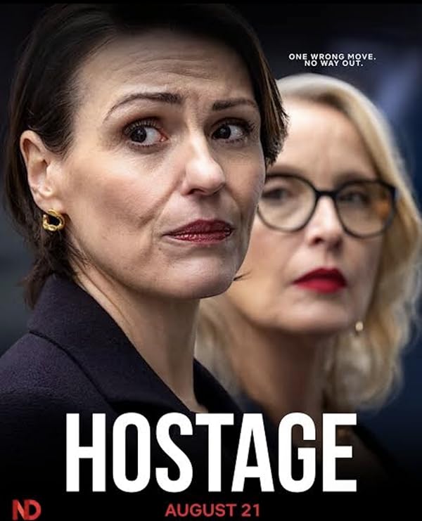 Hostage