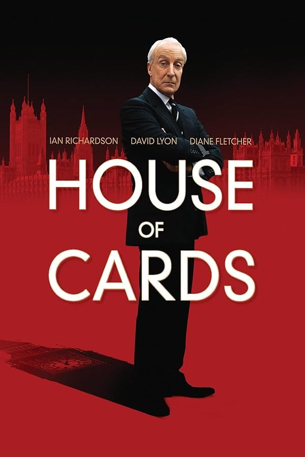 House of Cards - UK