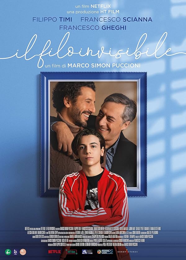 The Invisible Thread