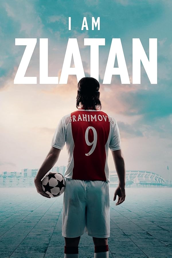 Ben Zlatan
