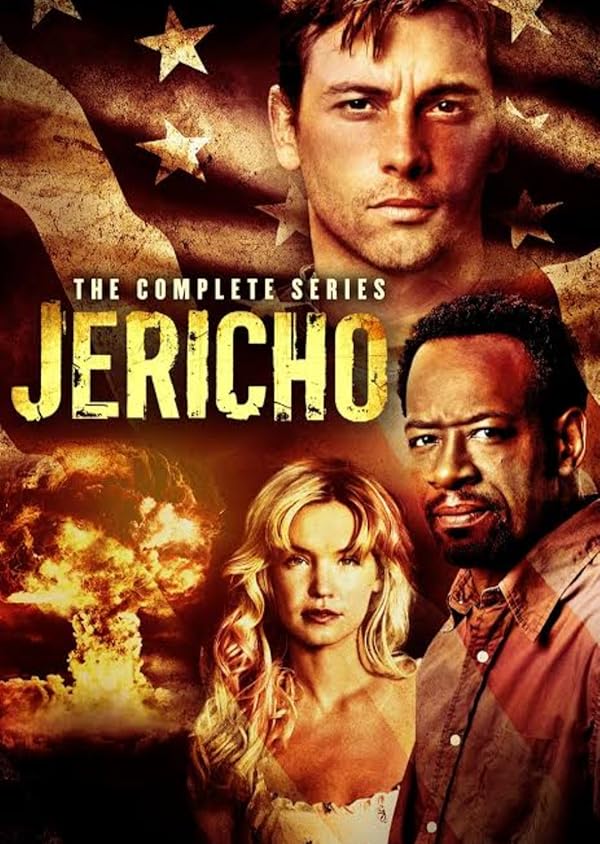 Jericho