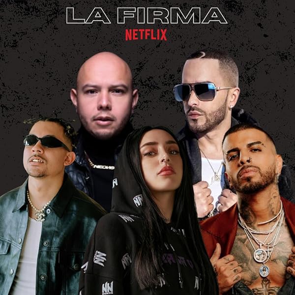 La Firma