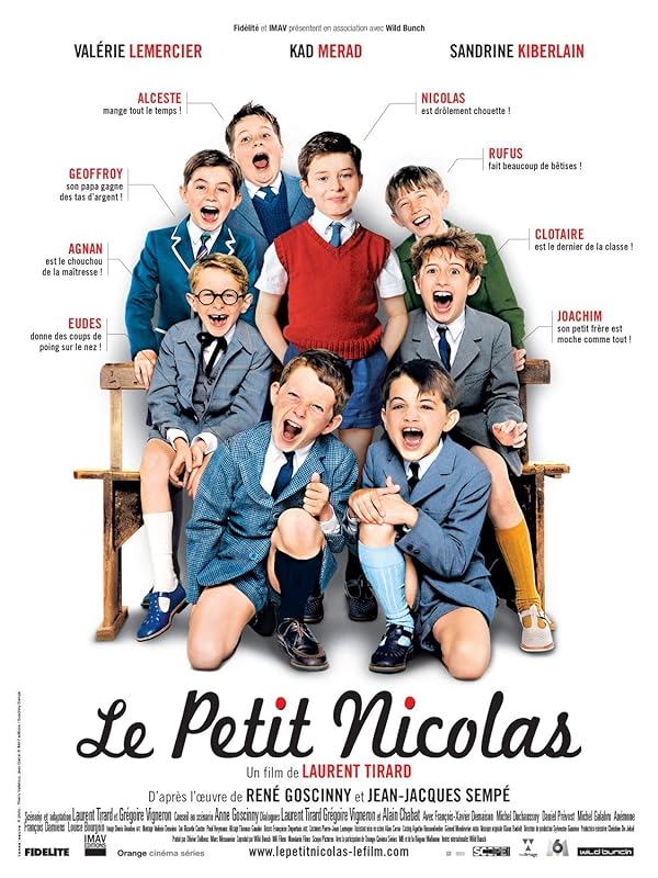 Le Petit Nicolas