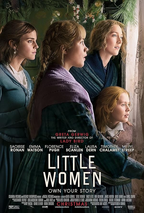 Little Women