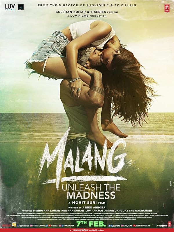 Malang - Unleash the Madness