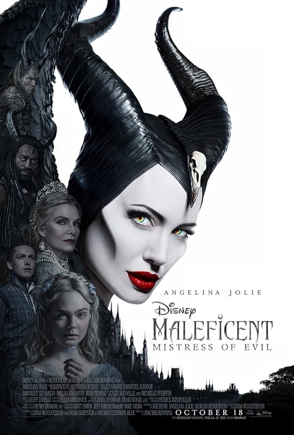 Maleficent 2 Mistress of Evil
