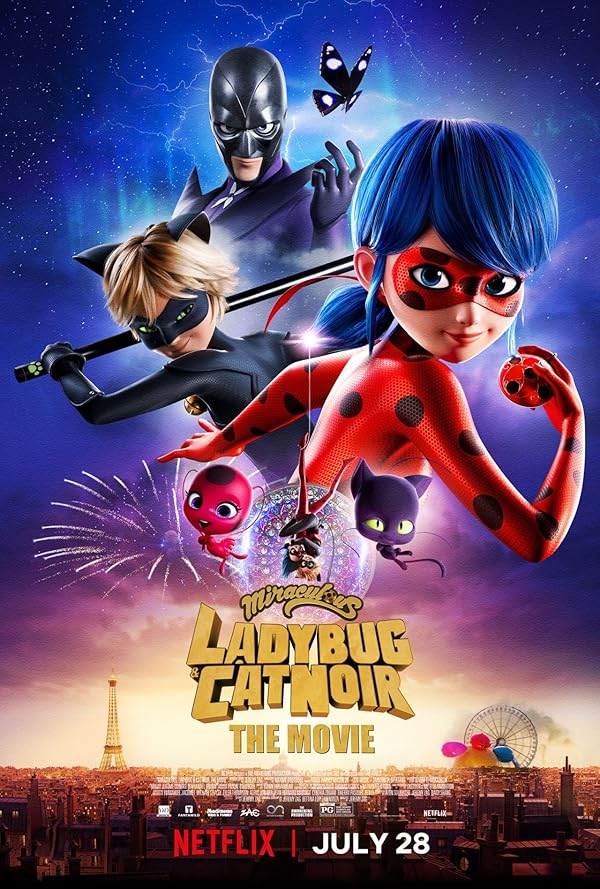Miraculous - le film