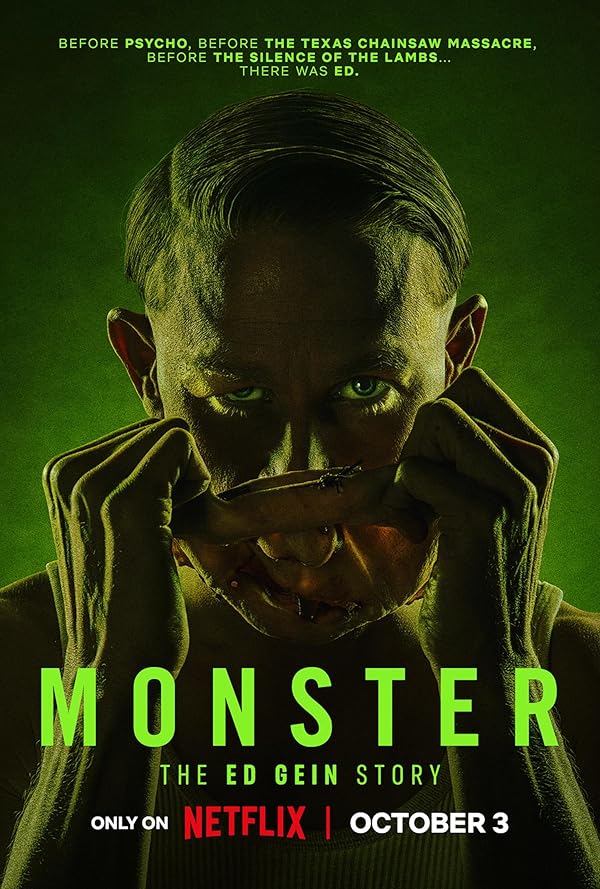 Monsters: The Lyle and Erik Menendez Story