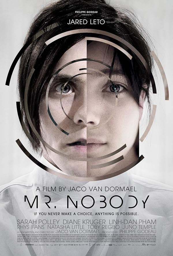 Mr. Nobody (Extended Versiyon)