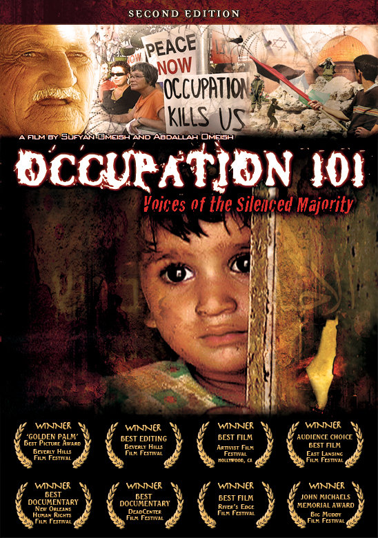 Occupation 1