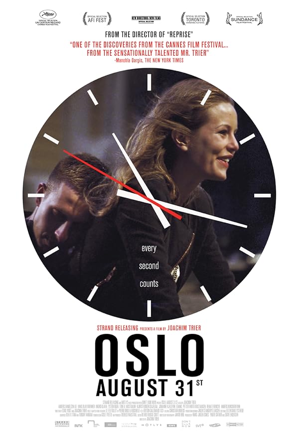 Oslo