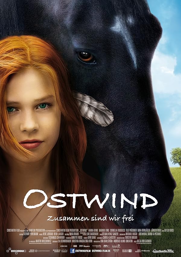 Ostwind