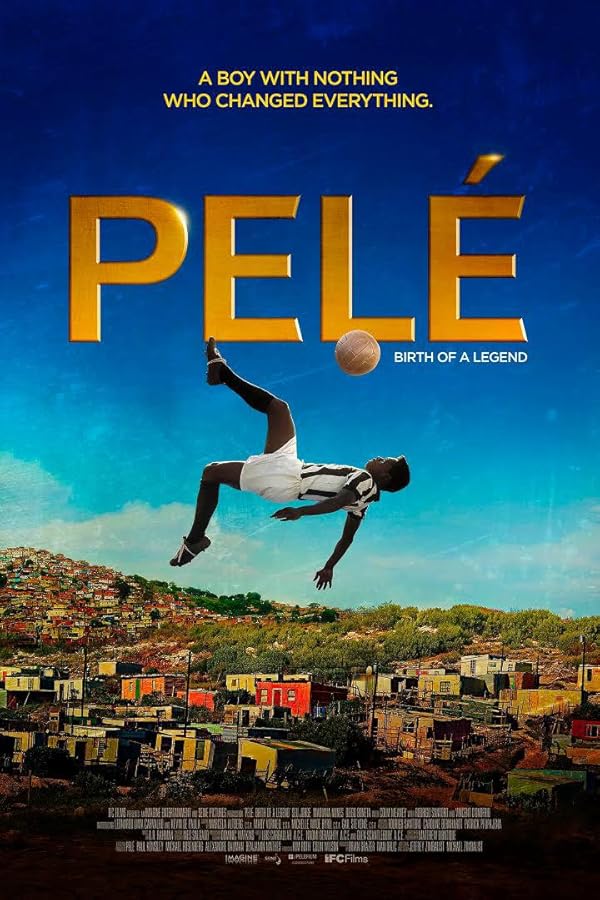 Pelé